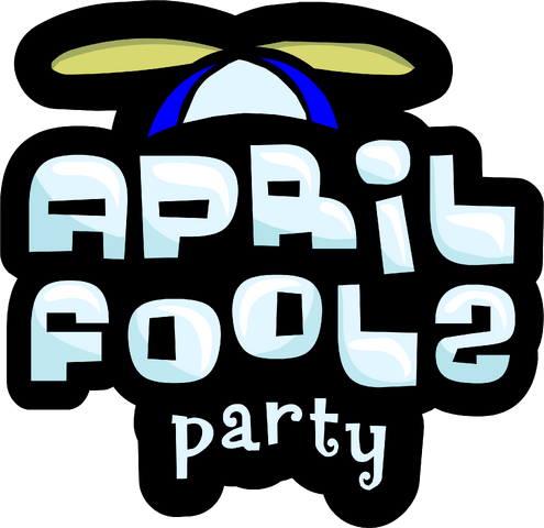 File:April Fools' Parties logo.png