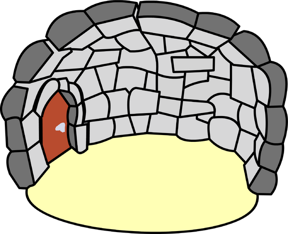 File:Snow Igloo (icon).png