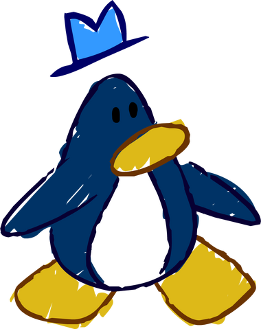 File:Doodle Dimension penguin.png