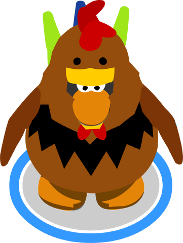 File:Rooster Costume in-game.png