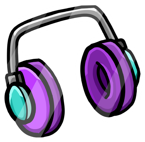 File:Headphones Pin icon.png