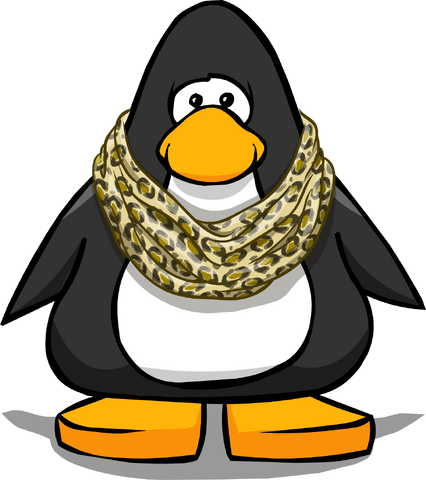 File:Leopard Print Scarf PC.png