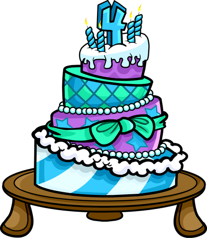 File:4th Anniversary Party Cake.png