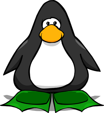 File:Green Flippers PC.png