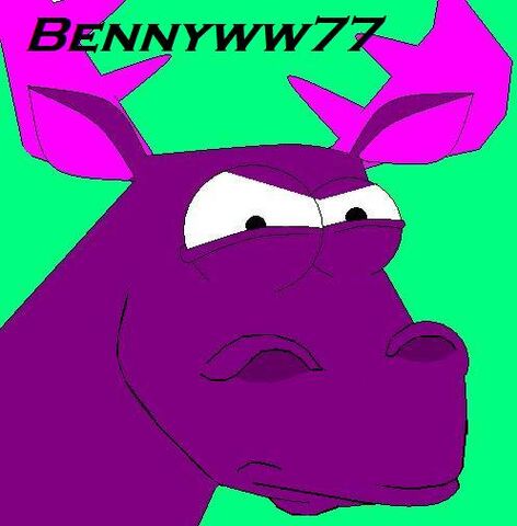 File:Purple moose.jpg