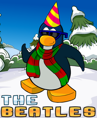 File:The Beatles Custom Penguin.png