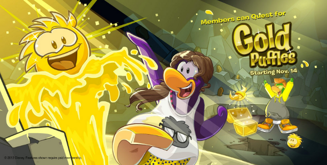File:Golden Puffle Login.png