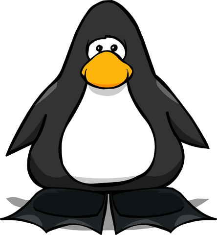 File:Black Flippers PC.png