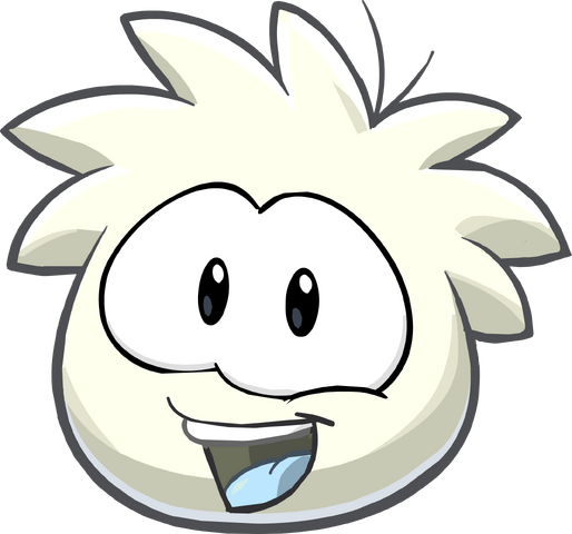 File:Puffle 2014 Transformation Player Card White.png