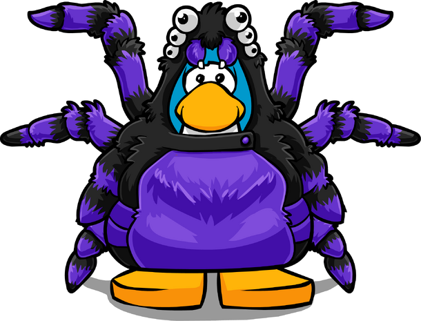 File:PurpleSpiderCostume on a Playercard.png