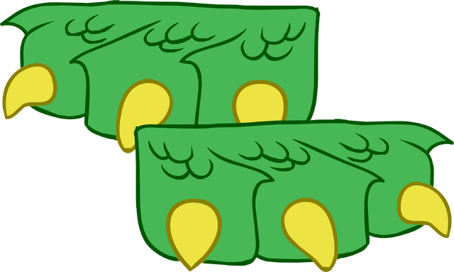 File:Swamp Monster Feet.png