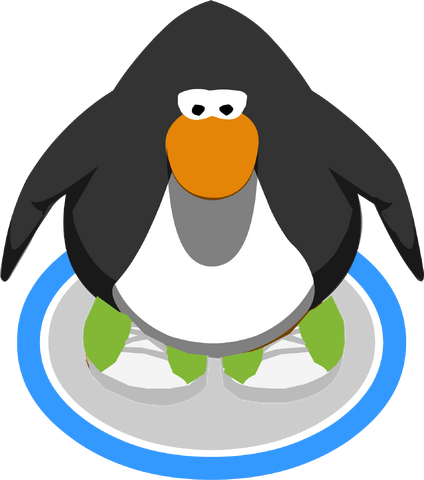 File:Kiwi Sneakers in-game.png
