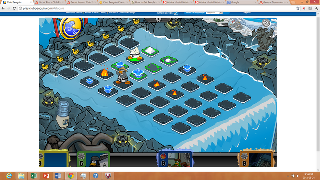 File:Card-Jitsu Water; Sensei Glitch.png