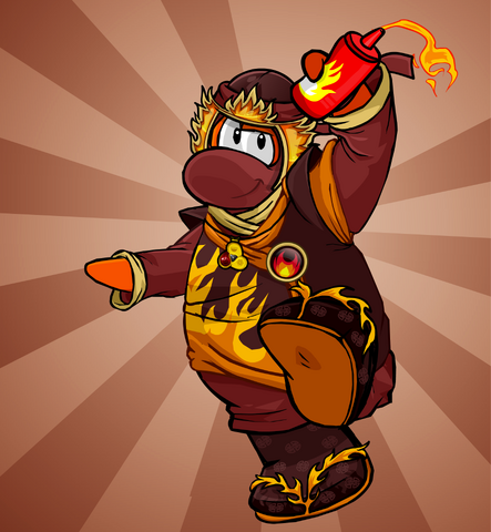 File:Fire Ninja card image.png