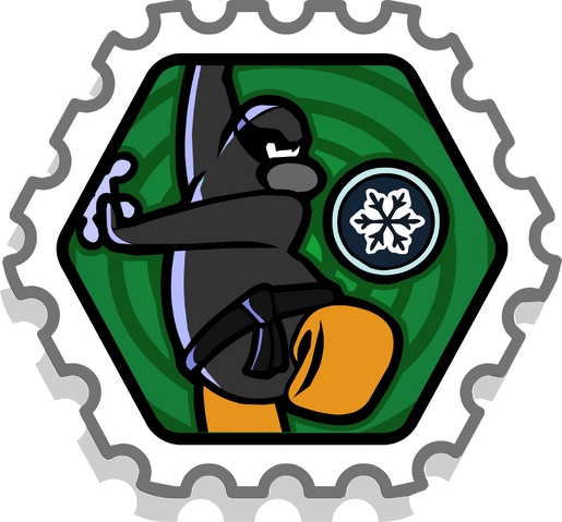 File:Snowninjastamp.png