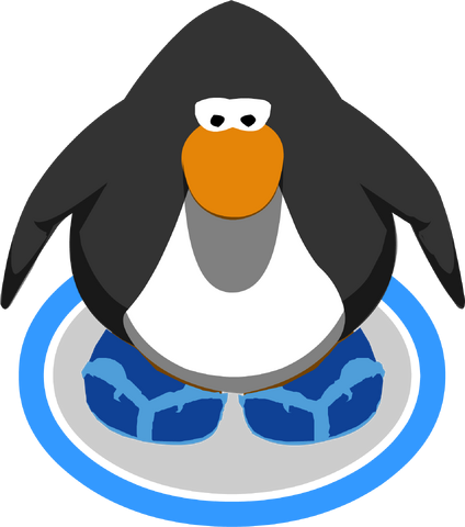 File:Wave Sandals IG.png