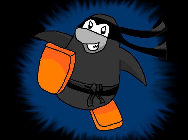 File:Ninja penguin desu.jpg