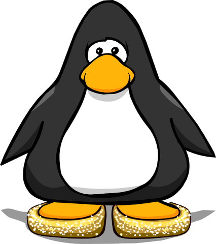 File:Gold Sparkle Loafers PC.png