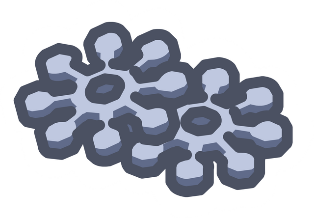 File:Snow Shuriken Pin icon.png