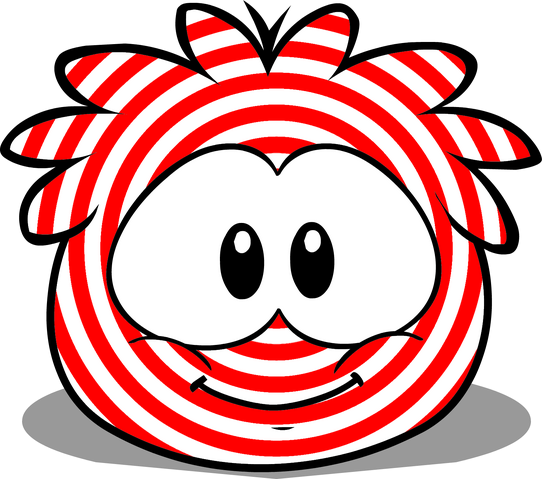 File:Target Puffle Fanart.png