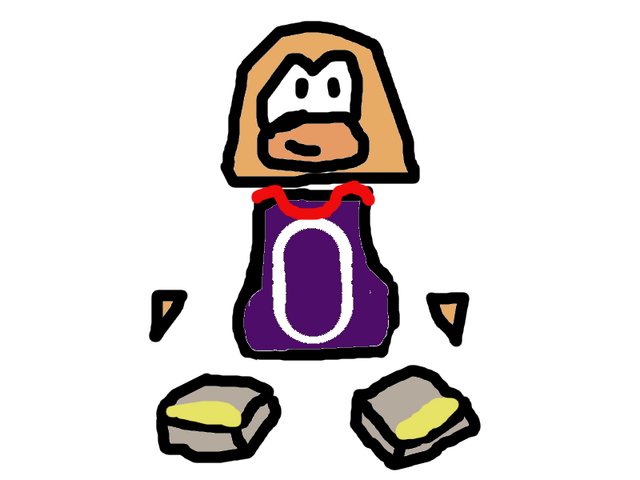 File:Rayman Penguin FANART.png