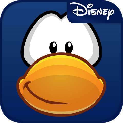 File:My Penguin v1 icon Blue.png