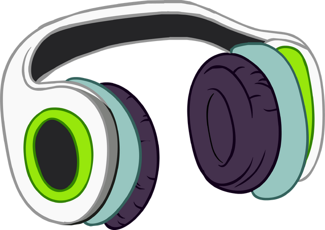 File:DJ Headphones.png