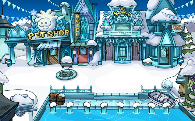 File:Frozen Party Plaza frozen.png