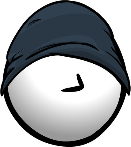 File:Dark Blue Beanie.png