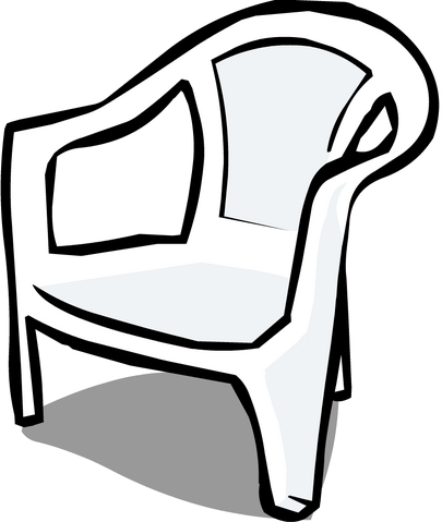 File:WhitePlasticChair4.png