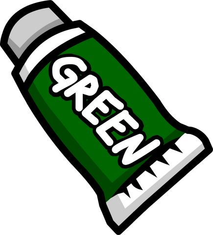 File:GreenFacePaint.png
