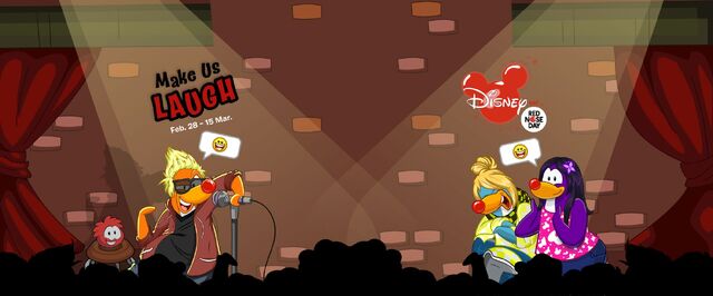 File:Red Nose Day Advertisement.jpg