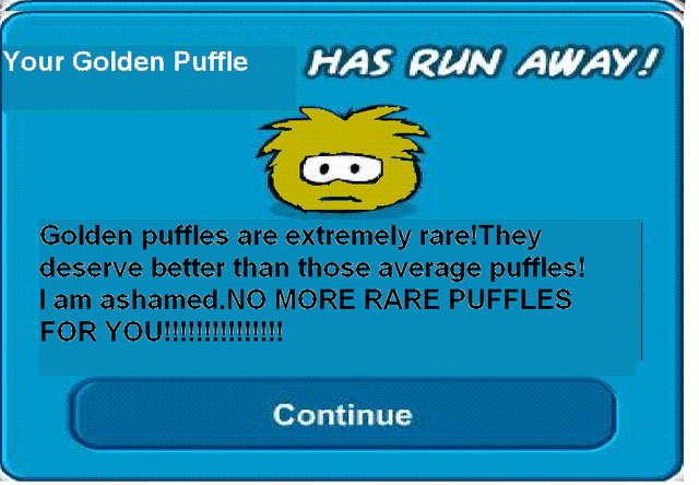 File:Golden Puffle.gif