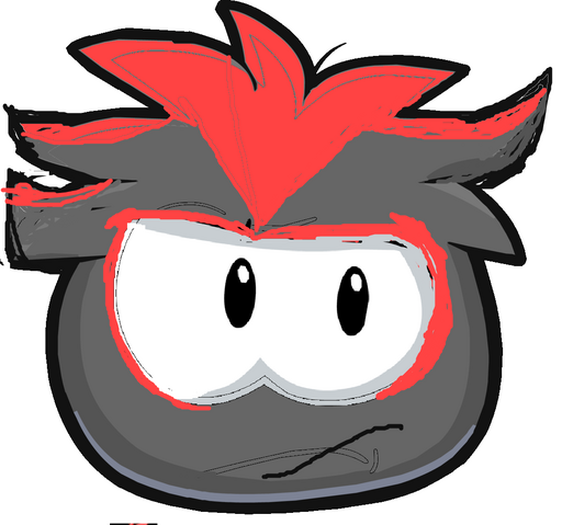 File:Lol puffle shadow xD.png