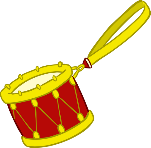 File:Marching Band Drum.png