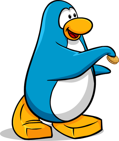 File:PenguinwithCoin.png