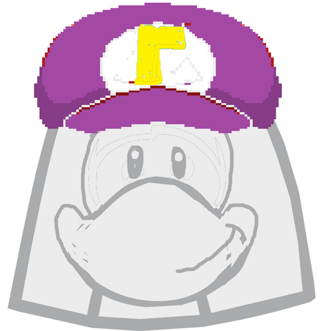 File:Waluigi's cap.png
