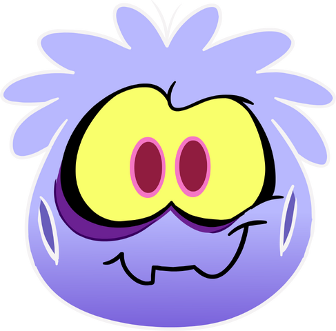 File:Ghost Puffle Costume.png