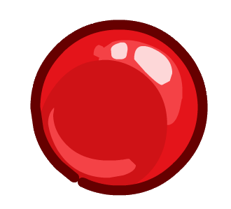 Image - Red Nose Transparent.png | Club Penguin Wiki | FANDOM powered
