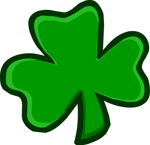 File:Green Clover furniture icon.png
