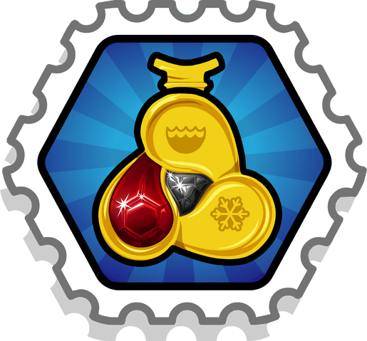 File:Fire Ninja stamp.png