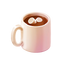 Supplies Hot Cocoa icon