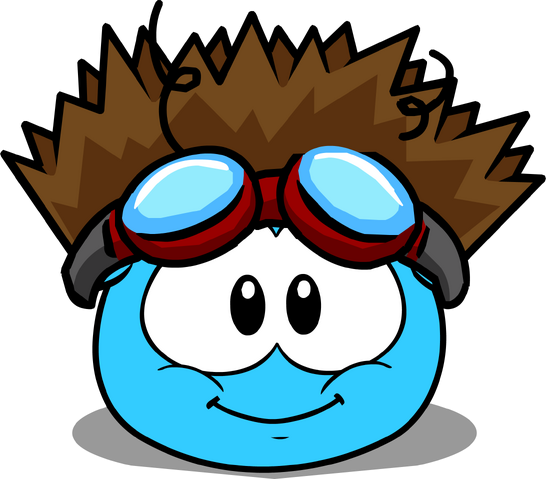 File:Puffle Hats shockofhair igloo.png