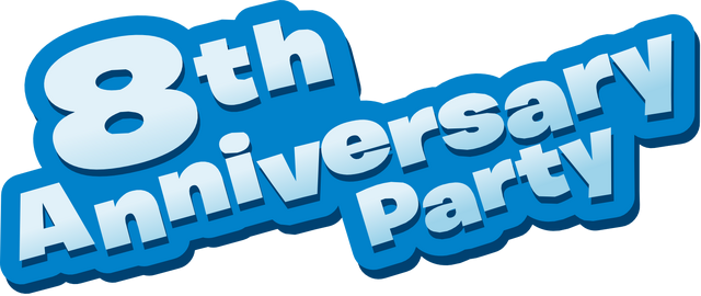 File:8thAnniversaryParty-Logo-2013.png