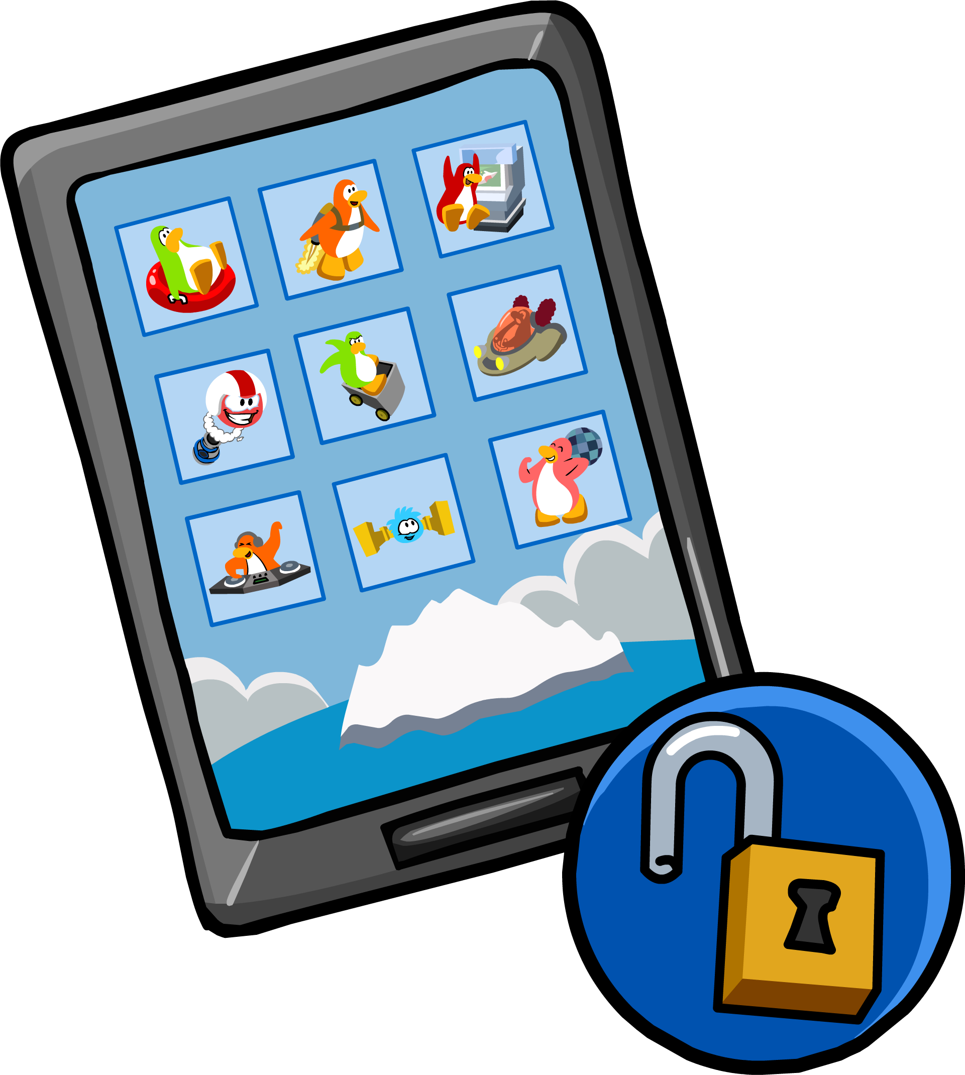 Disney Account Club Penguin Island Disney Account Club Penguin Island