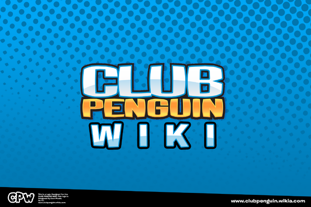 File:Club Penguin Wiki Logo By Cool Pixels.png
