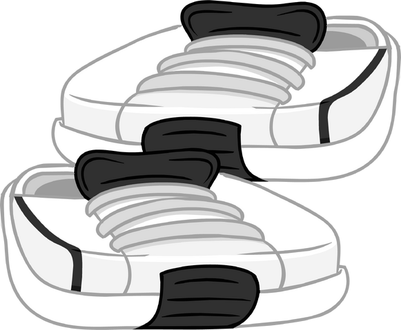 File:White Sneaks icon.png