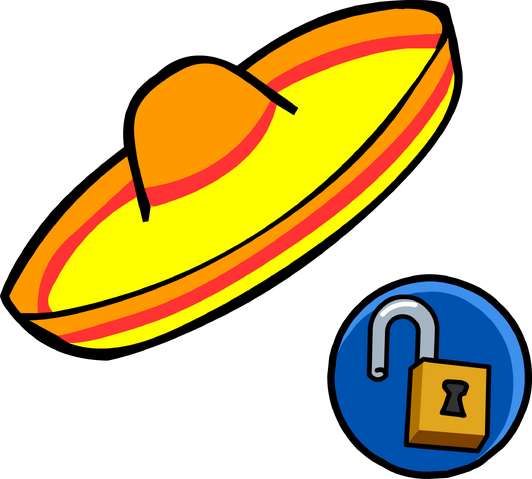 File:Sombrero unlockable icon.png
