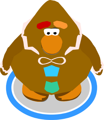 File:Gingerbread Costume IG.png