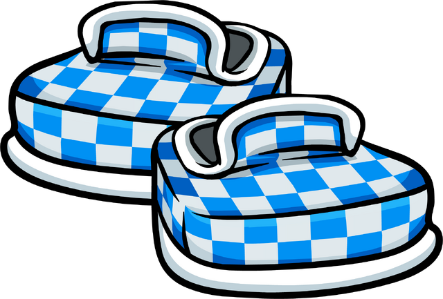 File:Blue Checkered Shoes icon.png